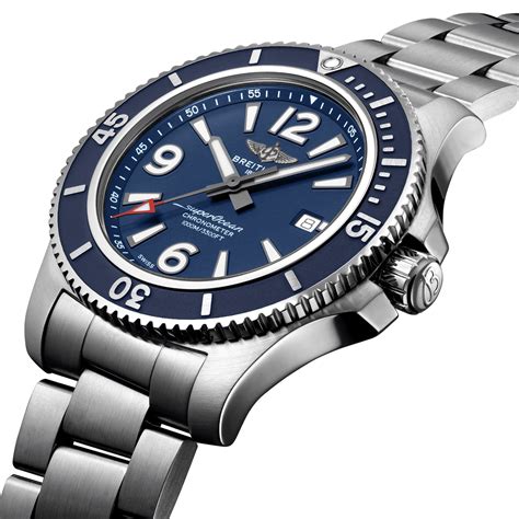 breitling superocean automatic.